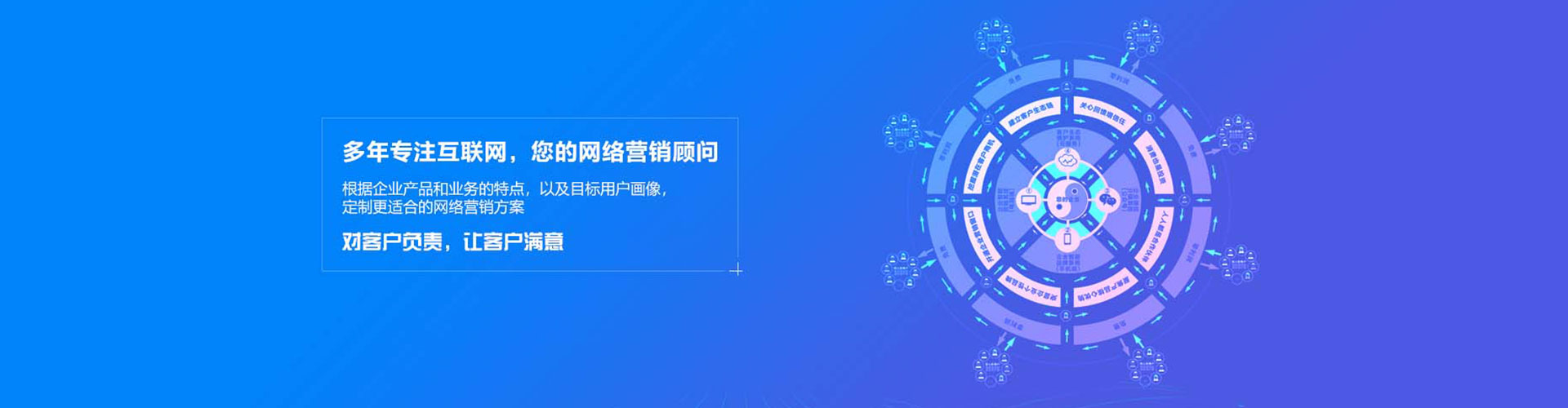 七里河竞价推广